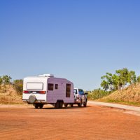 Tips for Driving in Australia’s Top End