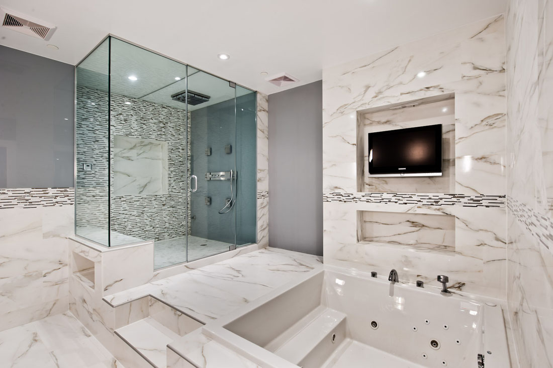 Dream Bathroom using Bathroom Tiles | Tile Cloud