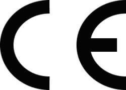 CE Compliance Logo | EMC Bayswater