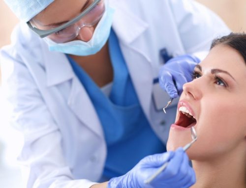 How to Choose the Right Dental Clinic
